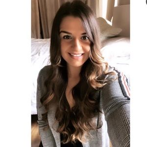 Meet your Posher, Jose